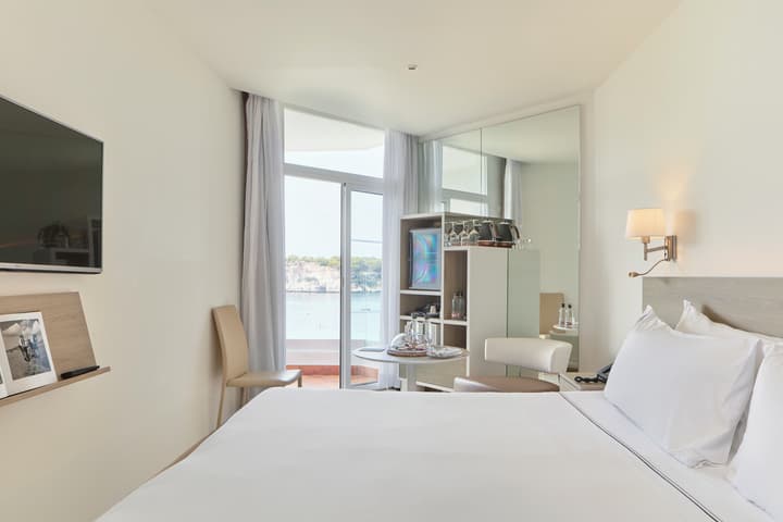 Melia Cala Galdana - Menorca