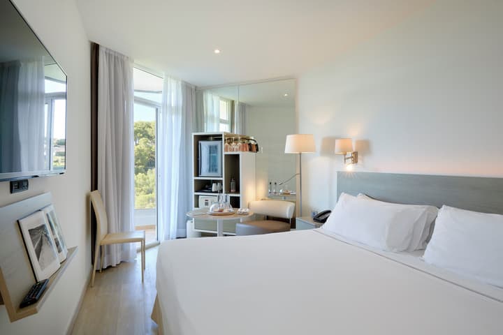 Melia Cala Galdana - Menorca