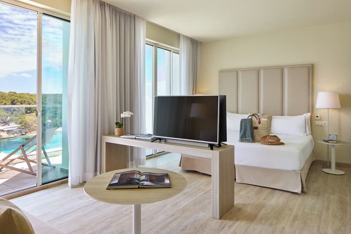Melia Cala Galdana - Menorca