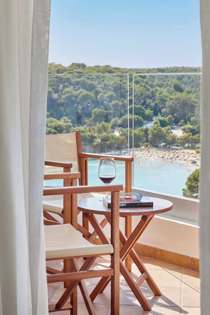 Melia Cala Galdana - Menorca