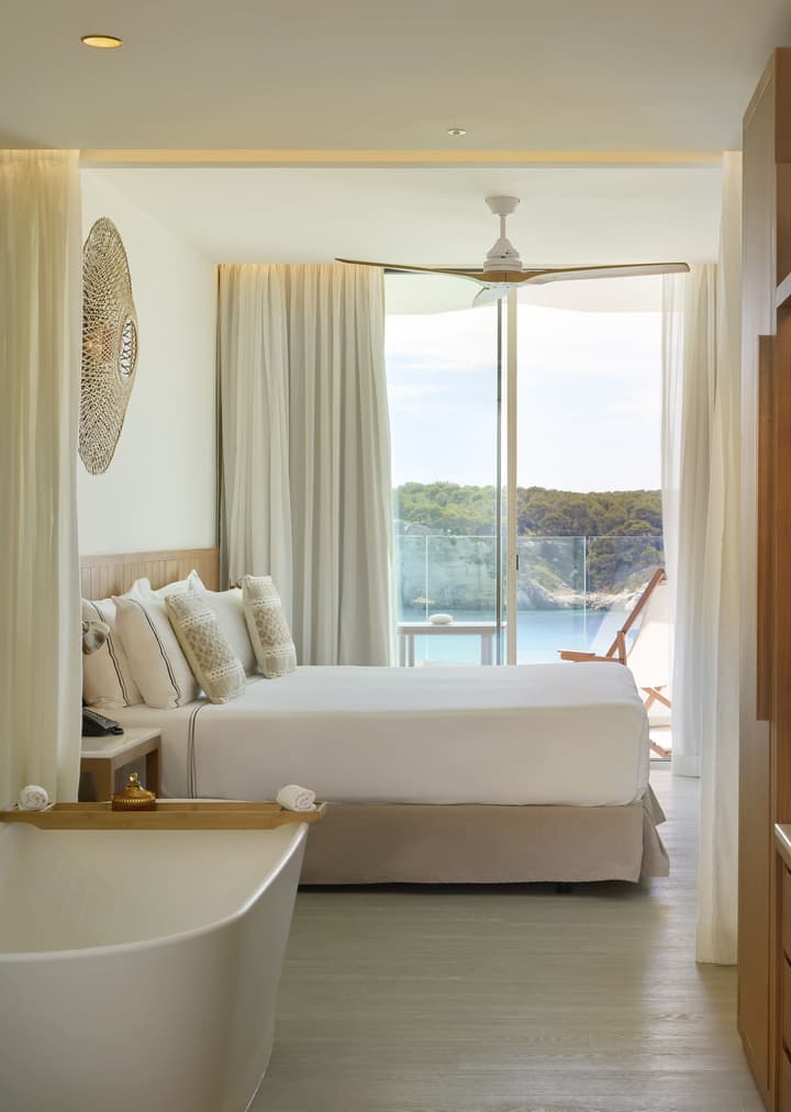 Melia Cala Galdana - Menorca