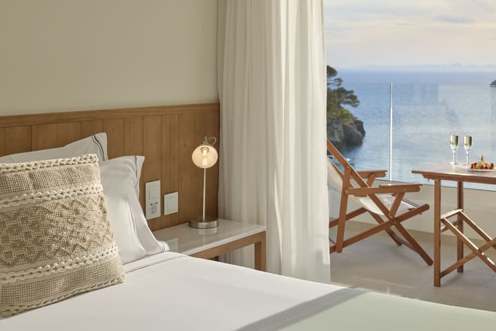 Melia Cala Galdana - Menorca