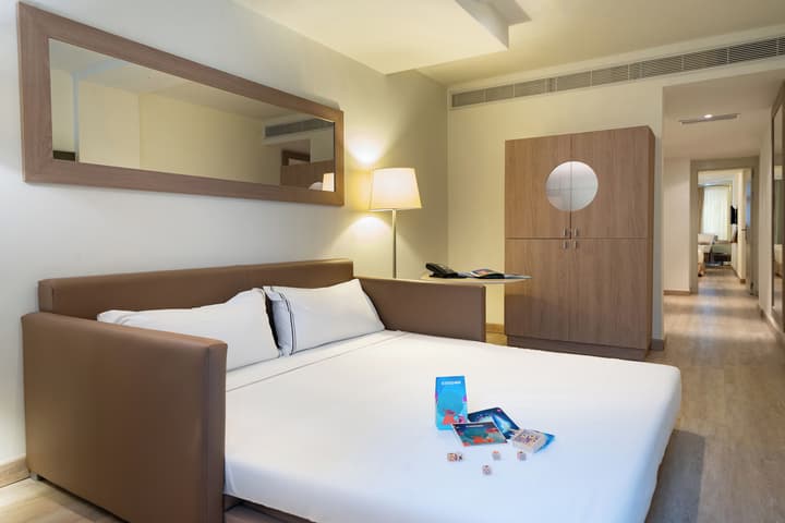 Melia Cala Galdana - Menorca