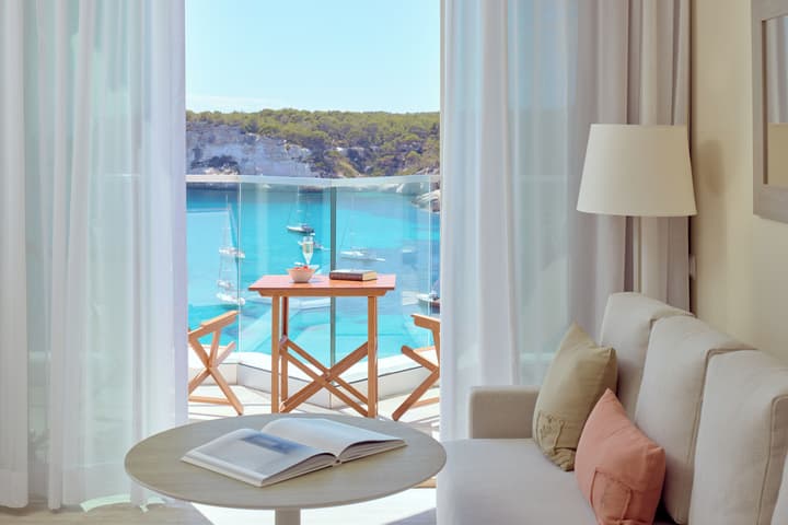 Melia Cala Galdana - Menorca