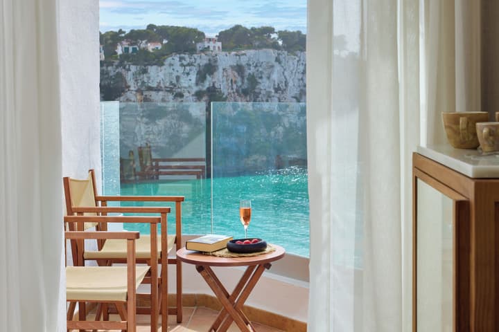 Melia Cala Galdana - Menorca