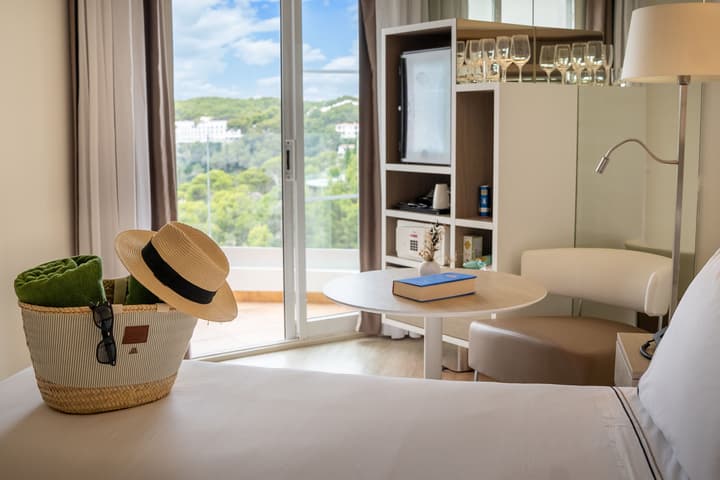 Melia Cala Galdana - Menorca