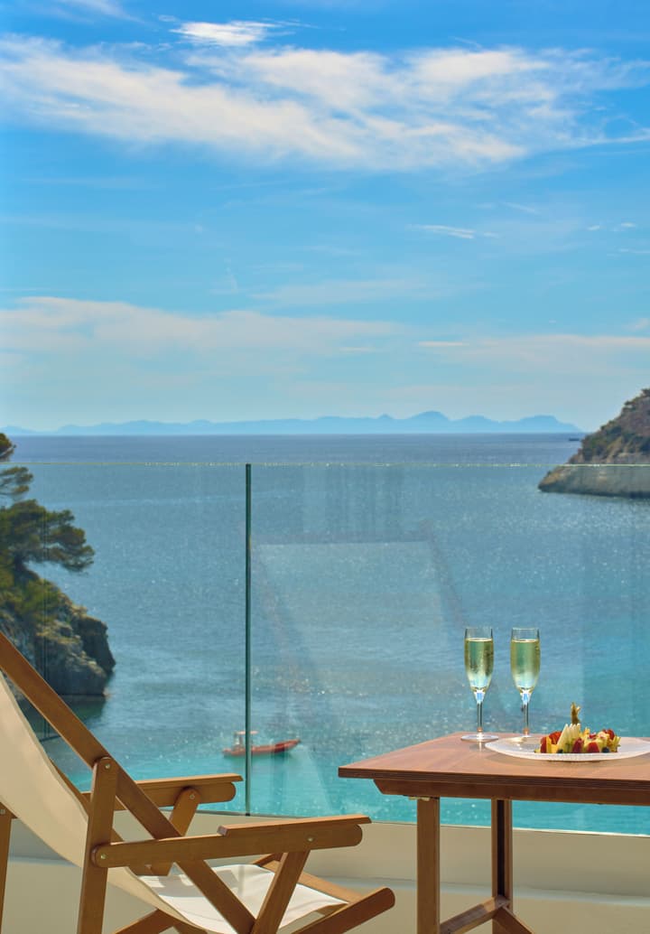 Melia Cala Galdana - Menorca