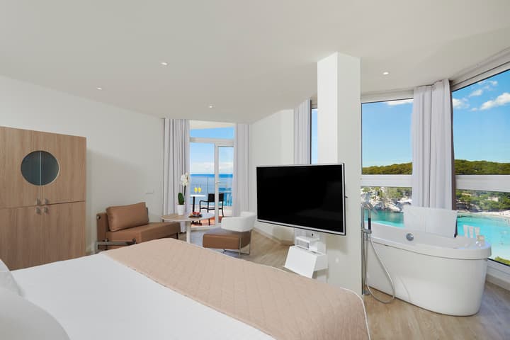 Melia Cala Galdana - Menorca