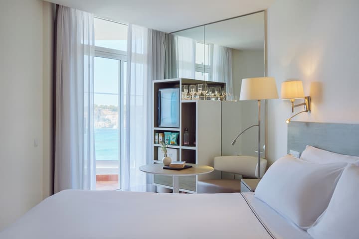 Melia Cala Galdana - Menorca