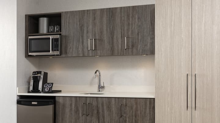 Holiday Inn Express Quebec City - Sainte Foy by IHG