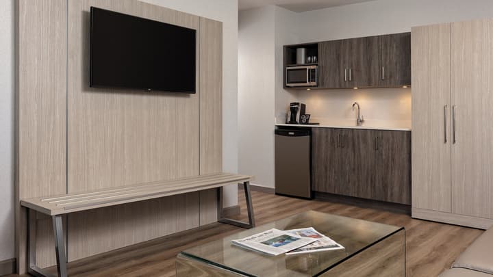 Holiday Inn Express Quebec City - Sainte Foy by IHG