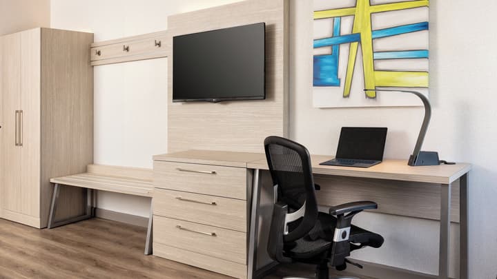 Holiday Inn Express Quebec City - Sainte Foy by IHG