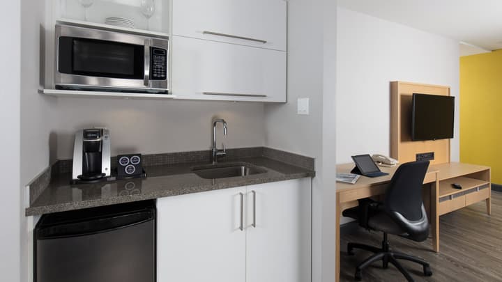 Holiday Inn Express Quebec City - Sainte Foy by IHG