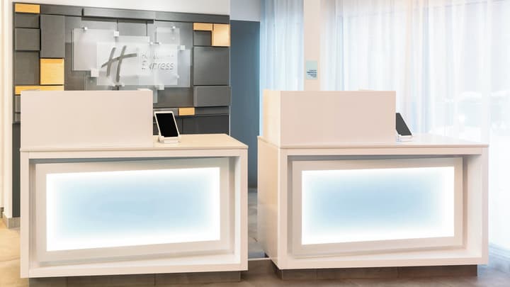 Holiday Inn Express Quebec City - Sainte Foy by IHG