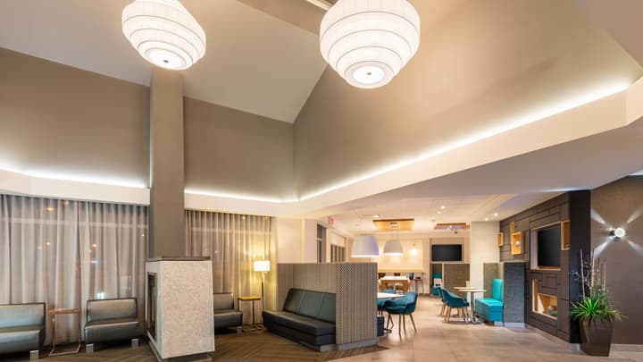 Holiday Inn Express Quebec City - Sainte Foy by IHG