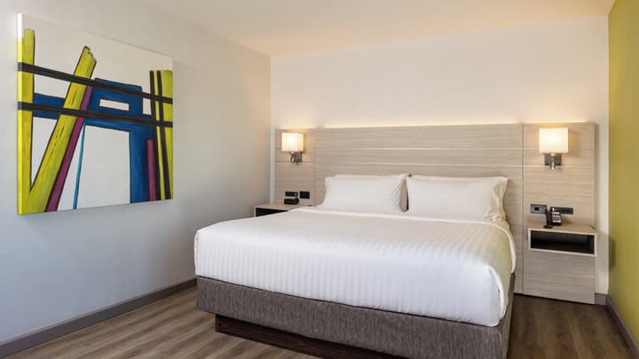 Holiday Inn Express Quebec City - Sainte Foy by IHG