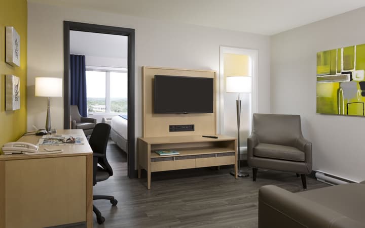 Holiday Inn Express Quebec City - Sainte Foy by IHG