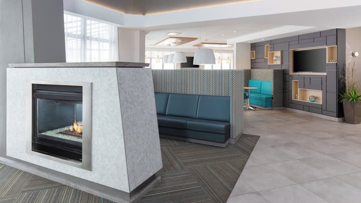 Holiday Inn Express Quebec City - Sainte Foy by IHG