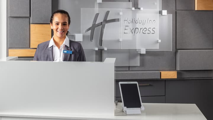 Holiday Inn Express Quebec City - Sainte Foy by IHG