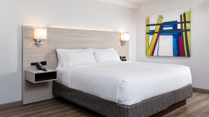 Holiday Inn Express Quebec City - Sainte Foy by IHG