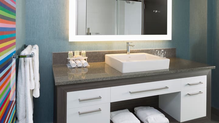 Holiday Inn Express Quebec City - Sainte Foy by IHG