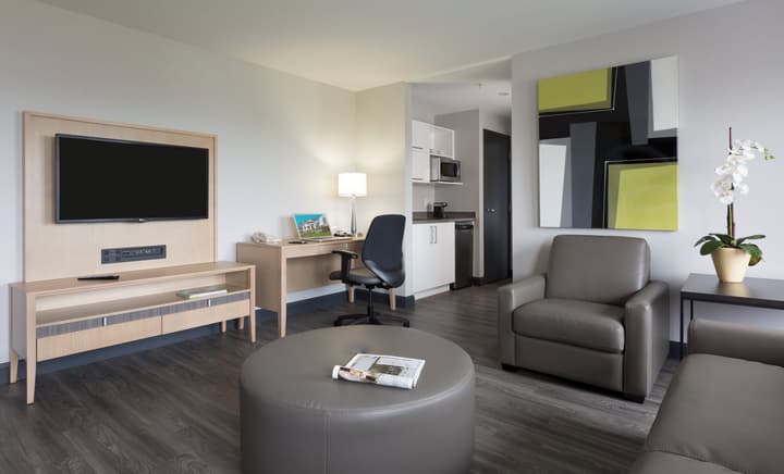 Holiday Inn Express Quebec City - Sainte Foy by IHG