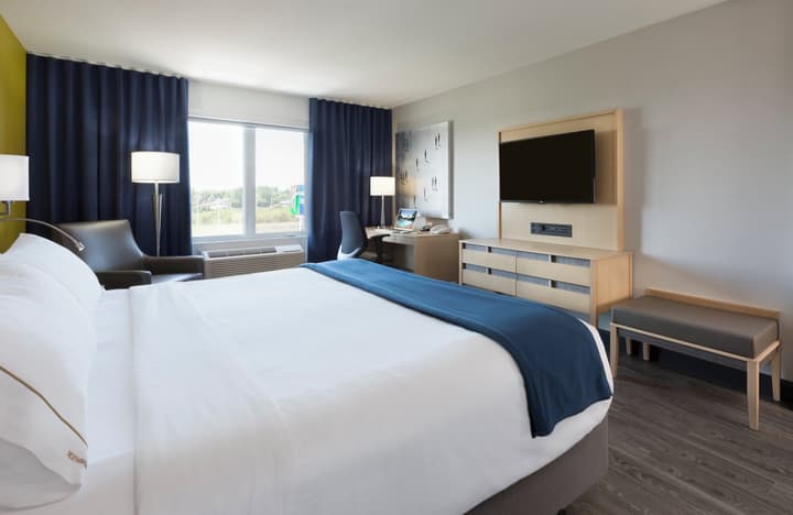 Holiday Inn Express Quebec City - Sainte Foy by IHG
