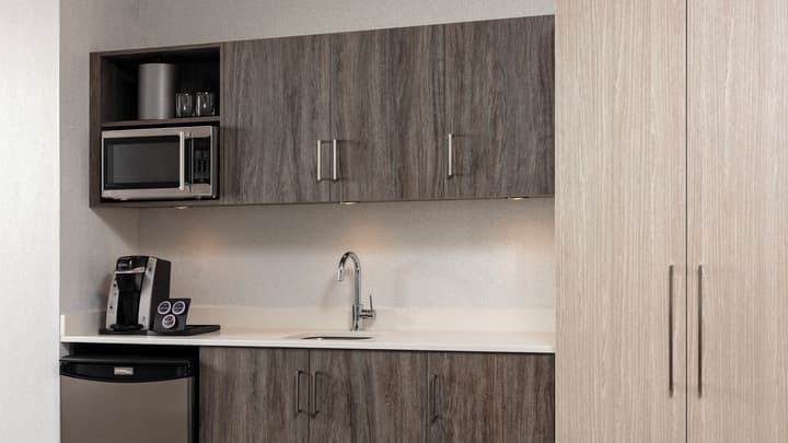 Holiday Inn Express Quebec City - Sainte Foy by IHG