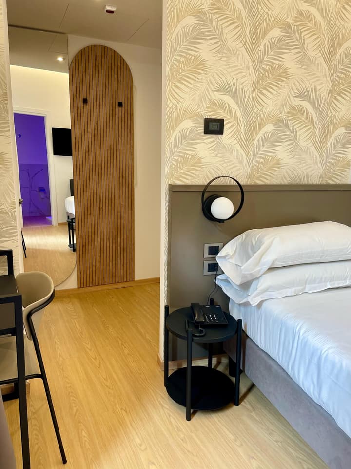 Hotel Patria