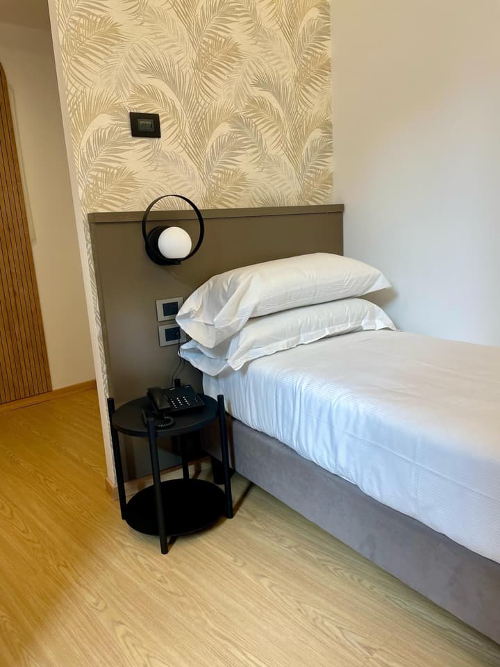 Hotel Patria