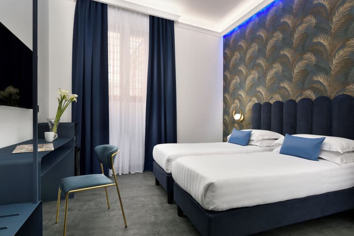 Hotel Patria