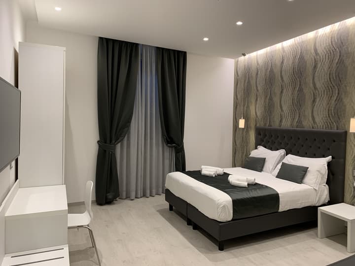 Hotel Patria