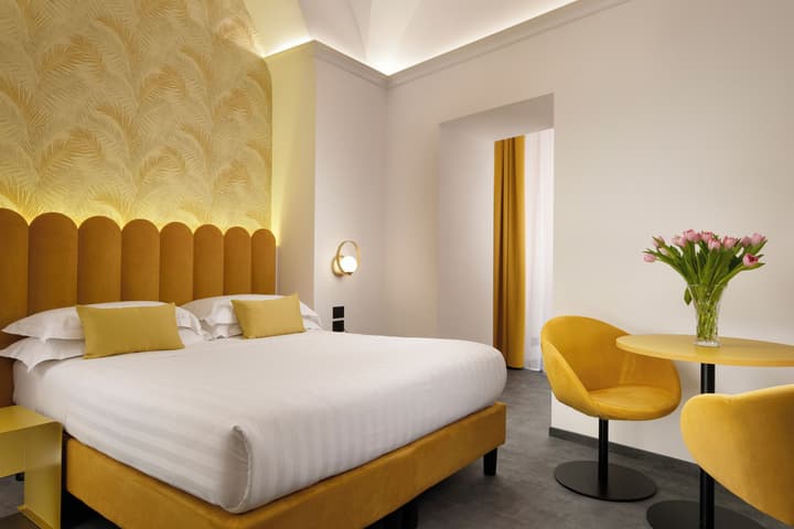Hotel Patria