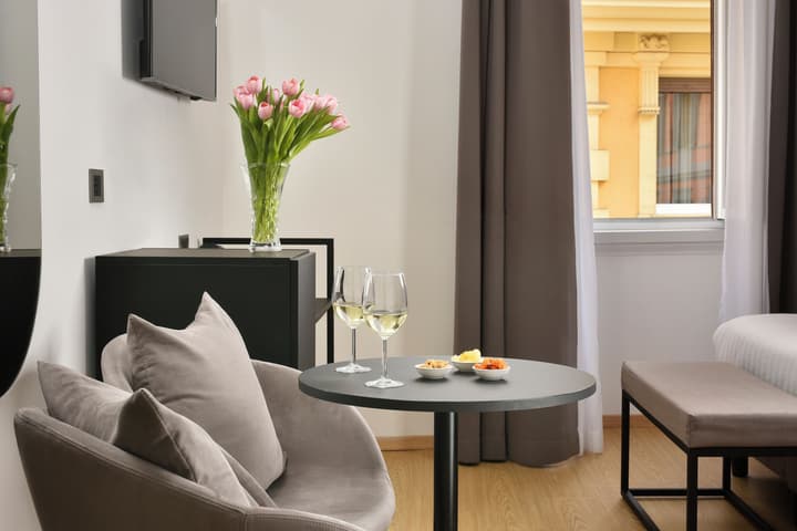 Hotel Patria