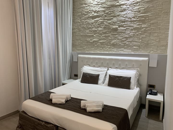 Hotel Patria