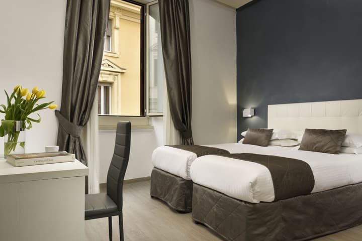 Hotel Patria