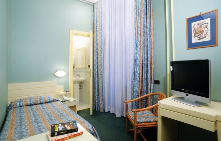 Hotel Patria