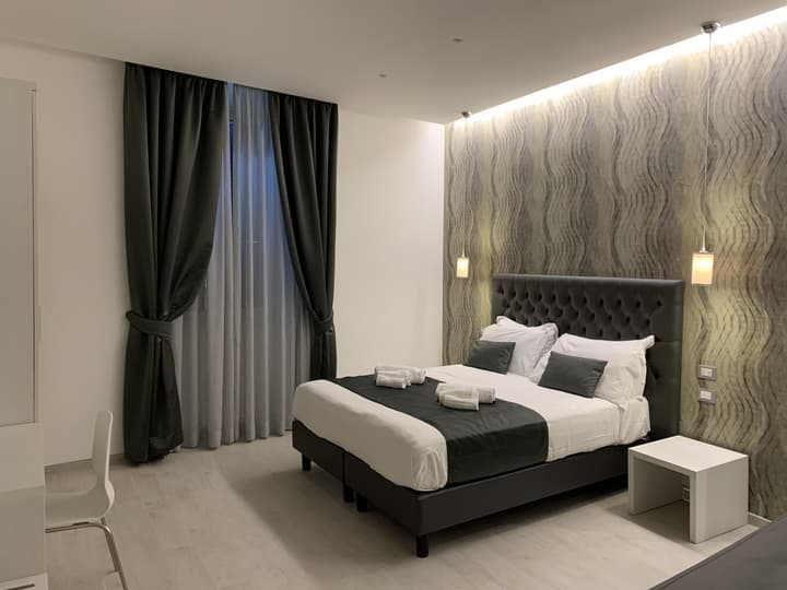 Hotel Patria
