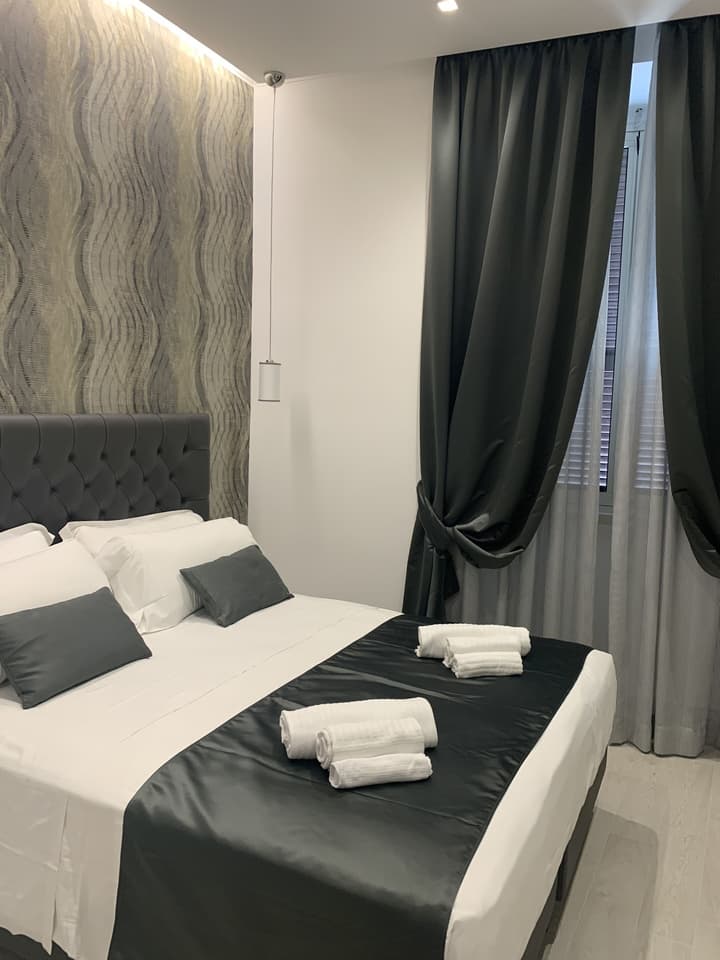 Hotel Patria