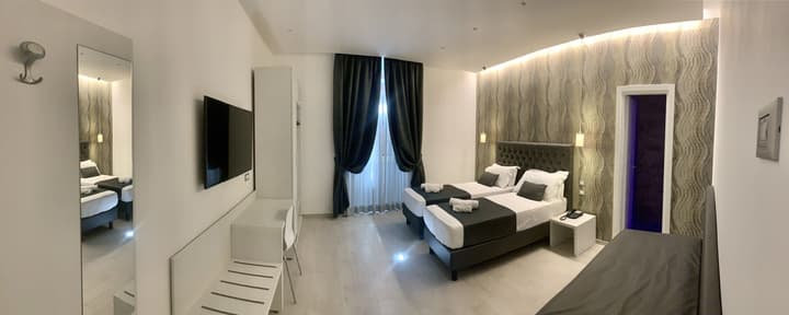 Hotel Patria