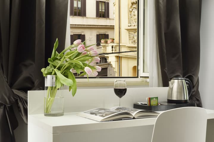 Hotel Patria