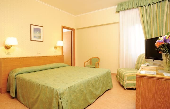 Hotel Patria