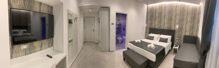 Hotel Patria