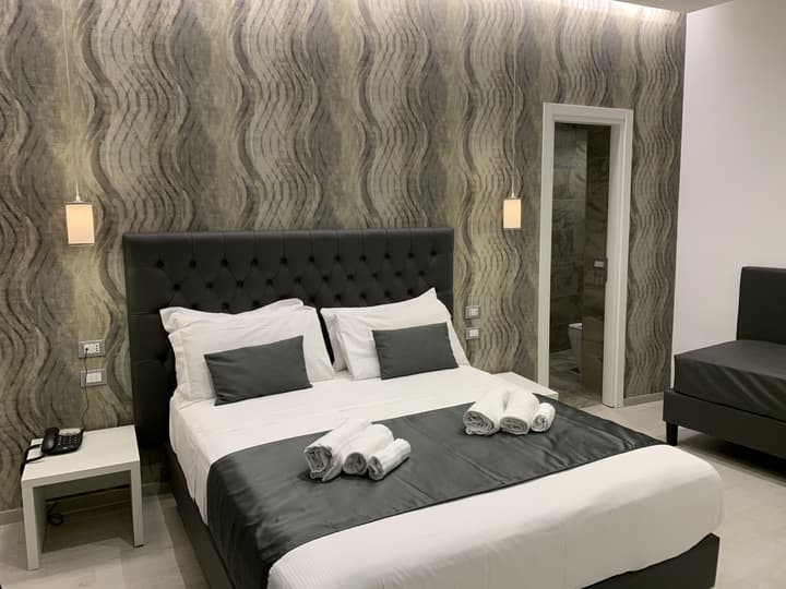 Hotel Patria