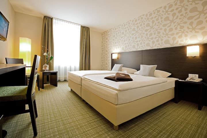 Best Western Hotel President