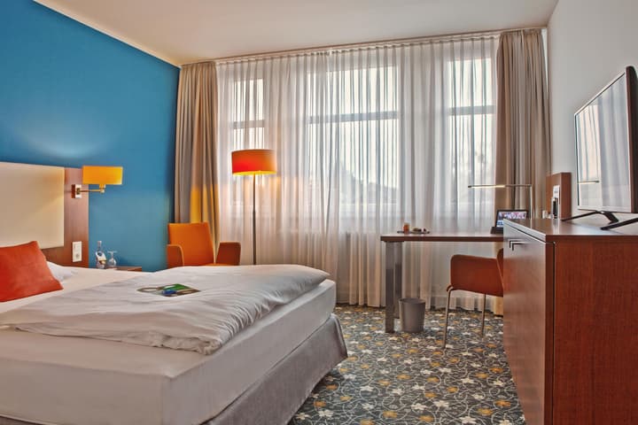Best Western Hotel President
