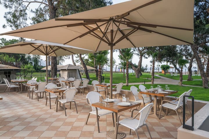 Balmy Foresta - All inclusive