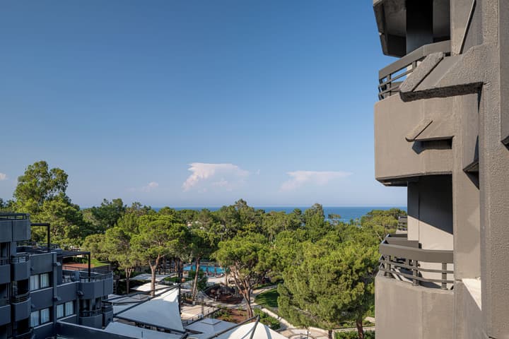 Balmy Foresta - All inclusive