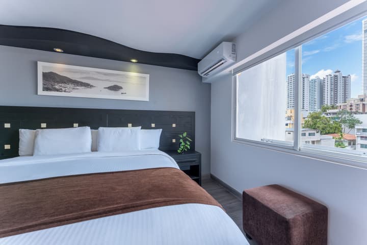 Riande Urban Hotel