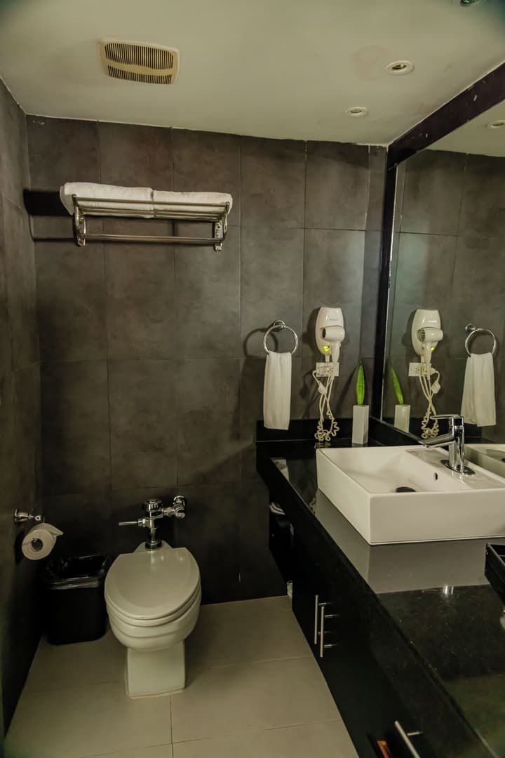 Riande Urban Hotel